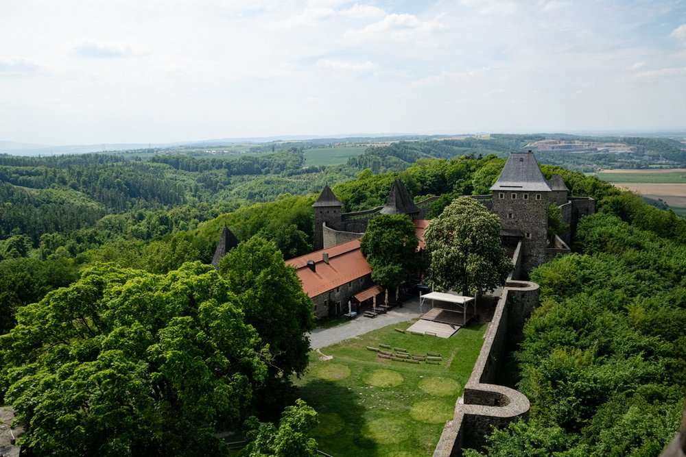 Wyjazd po pograniczach Górnego Śląska
