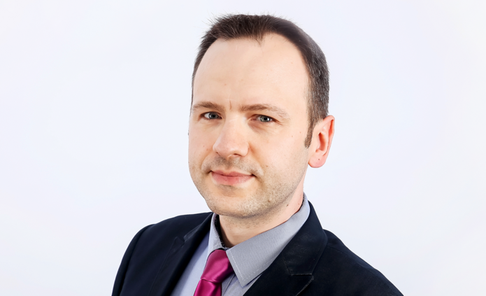 Andrzej Walaszczyk – Prezes Zarządu Zeltech S.A., biegły rewident