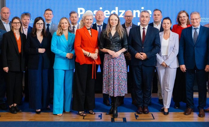 Rada Rynku Pracy