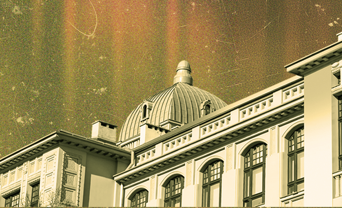 Konkurs "Uniwersytet Ludzki"