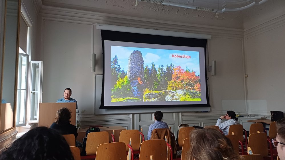 Wyjazd po pograniczach Górnego Śląska