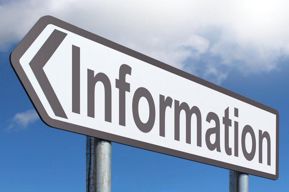 Informacja