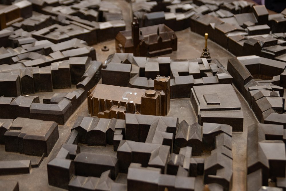 Wyjazd po pograniczach Górnego Śląska