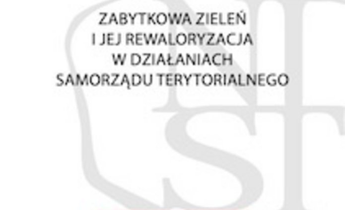 Okładka książki