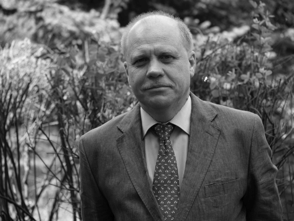 prof. Mirosław Leszka