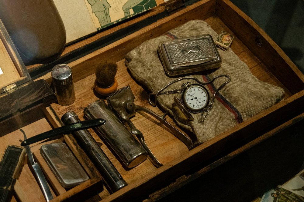 Wyjazd po pograniczach Górnego Śląska