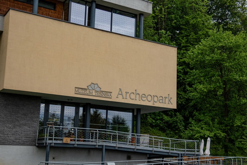 Wyjazd po pograniczach Górnego Śląska