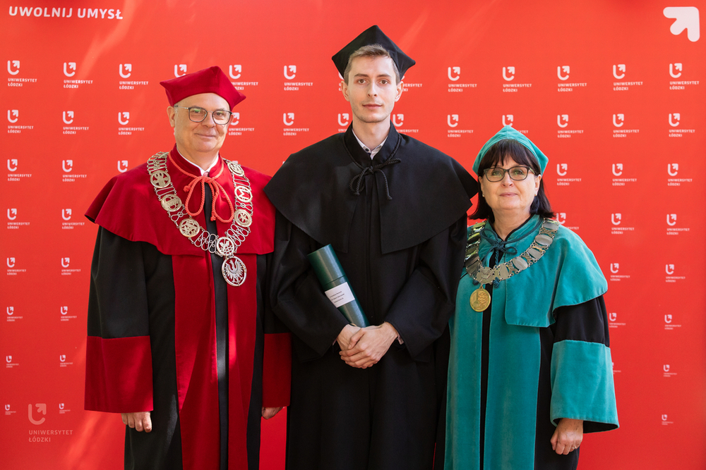 dr Arkadiusz Nowicki