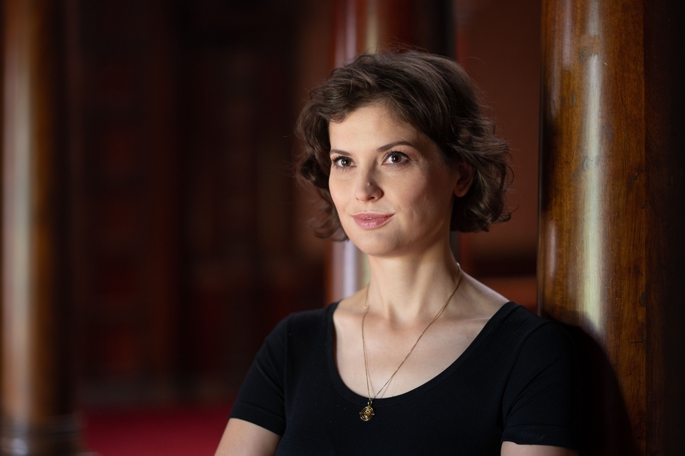 Dr Paulina Długosz