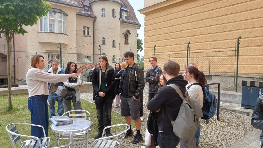 Wyjazd po pograniczach Górnego Śląska