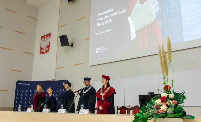 kolegium dziekańskie