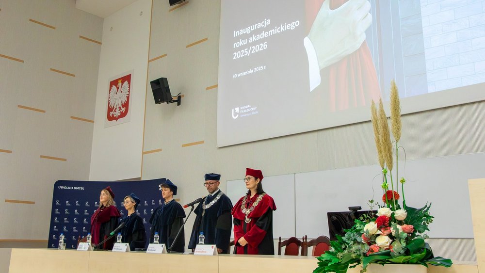 kolegium dziekańskie