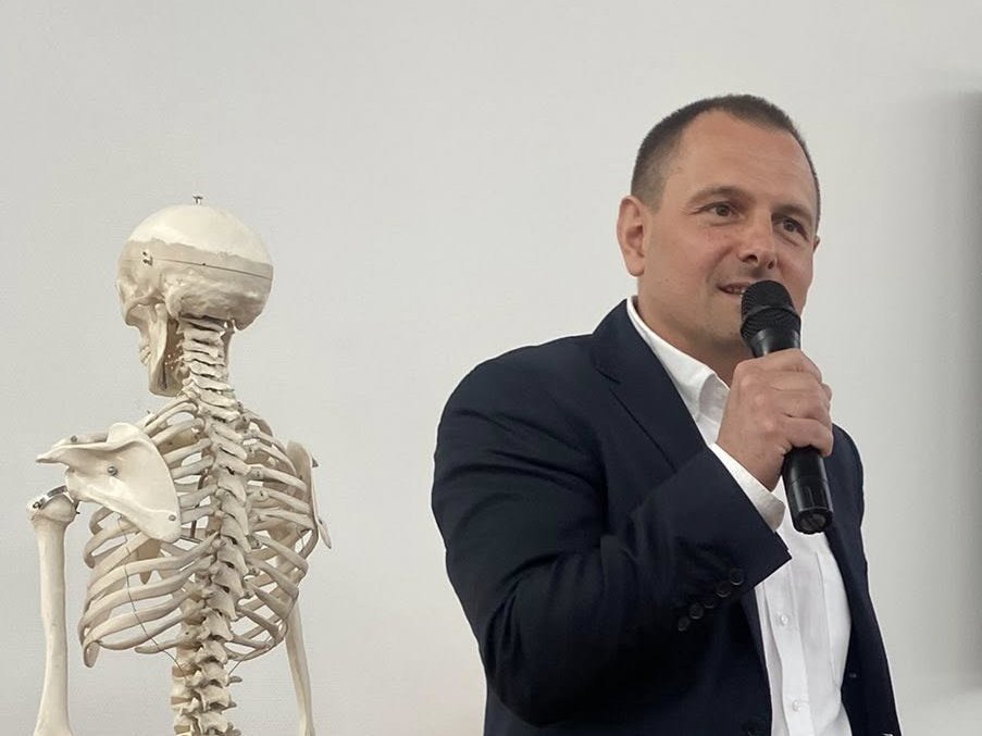 Centrum Kształcenia Pedagogów Sportu