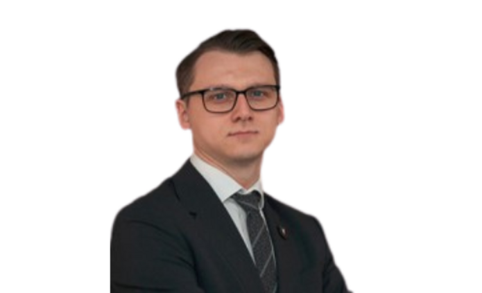 portret Michał Rydz