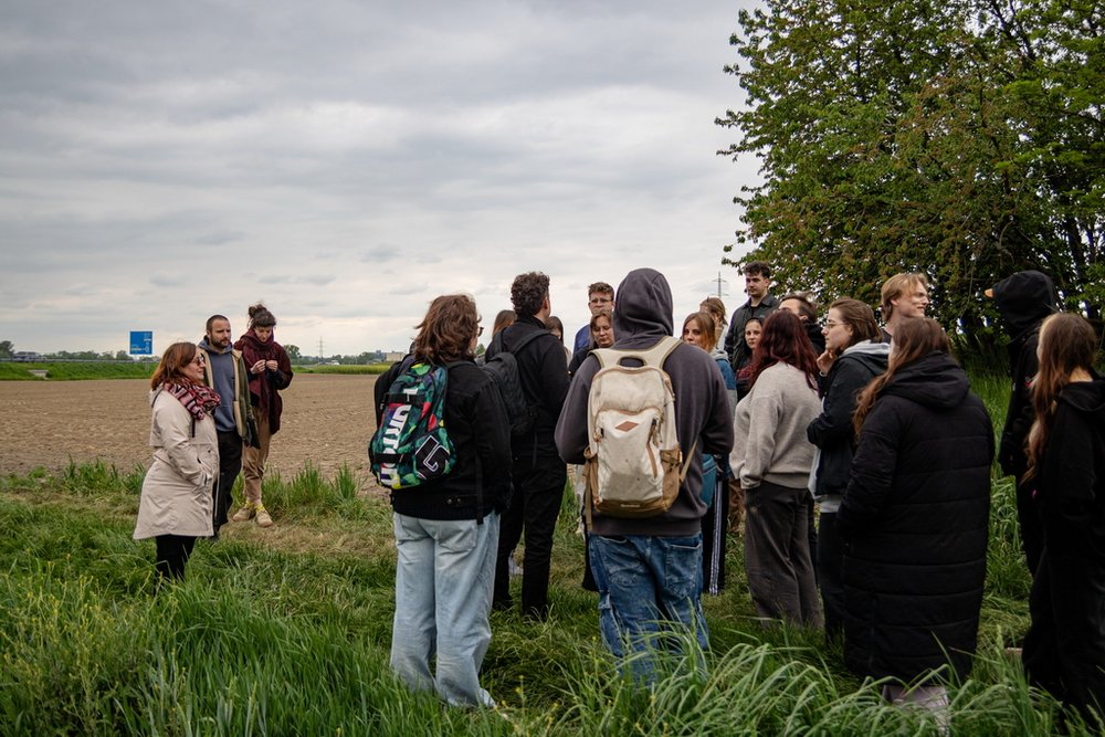 Wyjazd po pograniczach Górnego Śląska