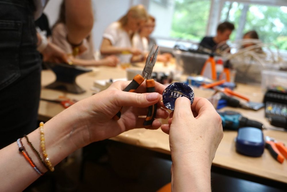 MSK Polesie warsztaty 1