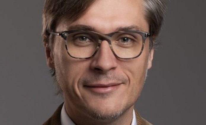 Mariusz Sokołowicz Mariusz Sokołowicz