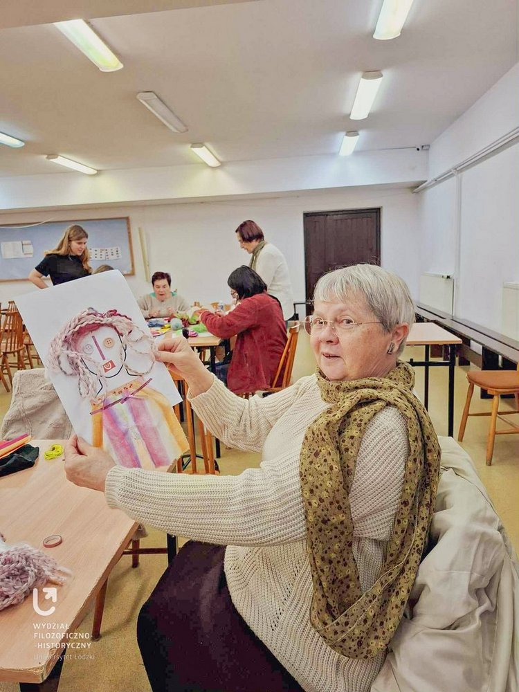 zdjęcie ze spotkania