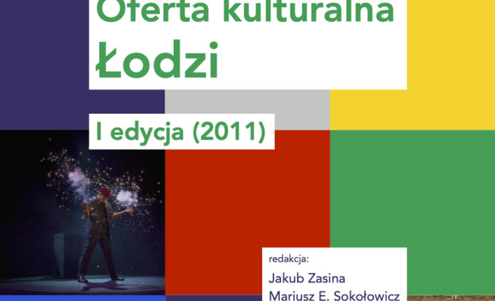 Okładka książki