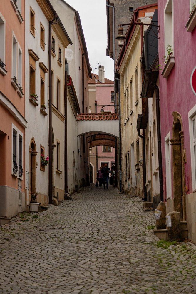 Wyjazd po pograniczach Górnego Śląska