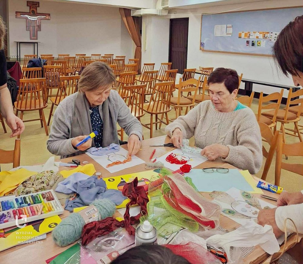 zdjęcie ze spotkania