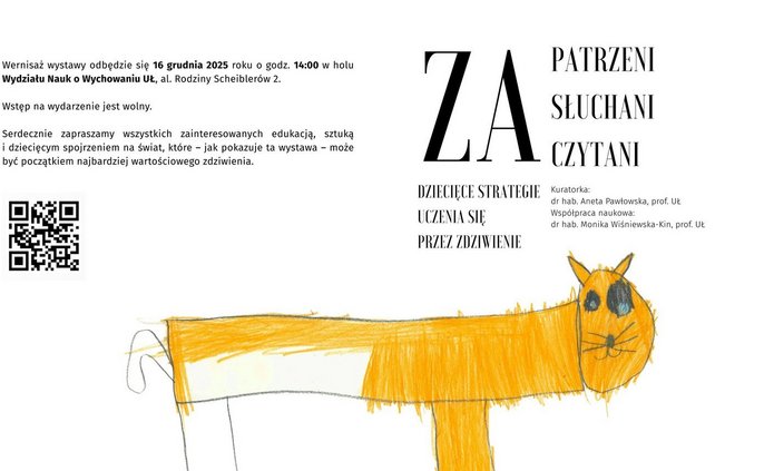 Zapatrzeni – zasłuchani – zaczytani