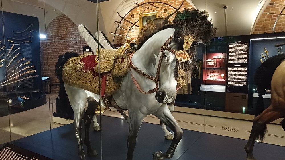 Muzeum Czartoryskich