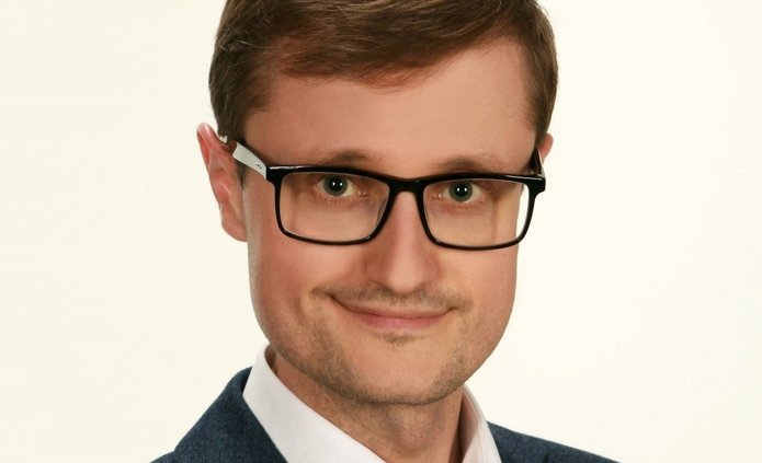Piotr Sosnowski