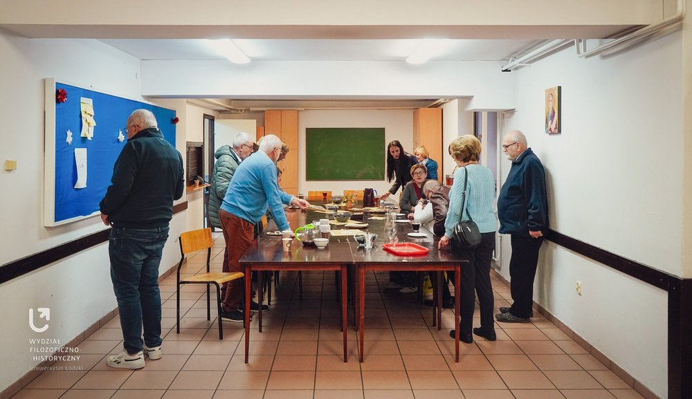 zdjęcie ze spotkania