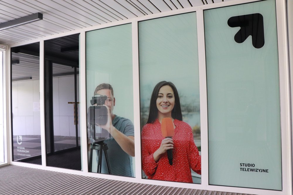 Studio telewizyjne