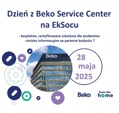 baner Dzień z Beko