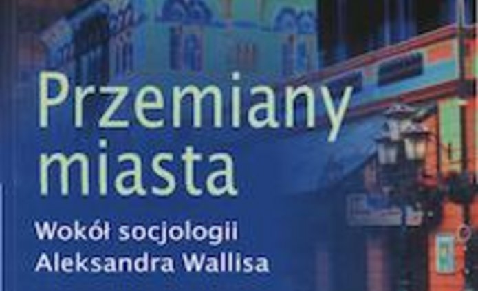 Okładka książki