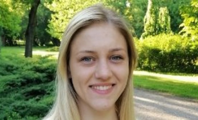Natalia Bińkowska