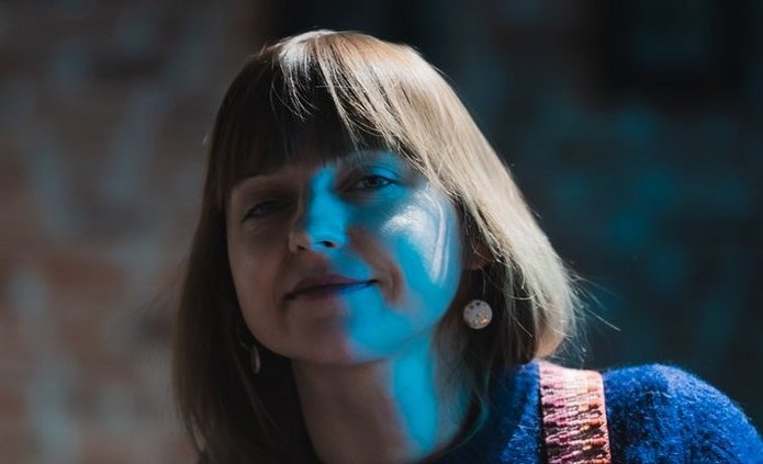 Portret Pauliny Frankiewicz