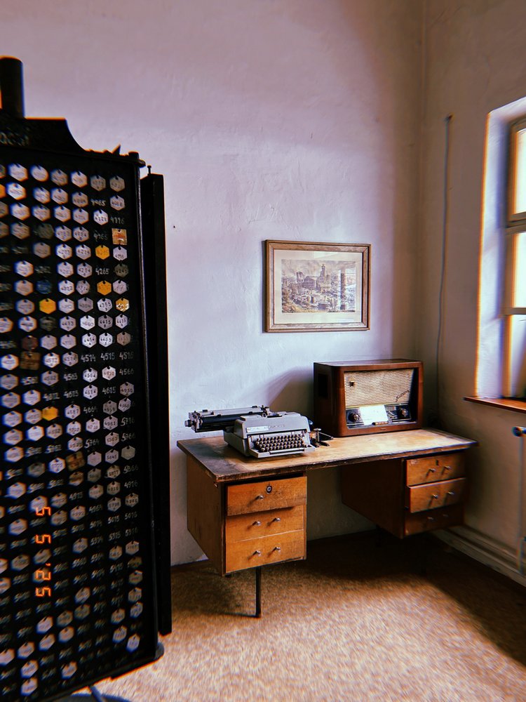 Wyjazd po pograniczach Górnego Śląska