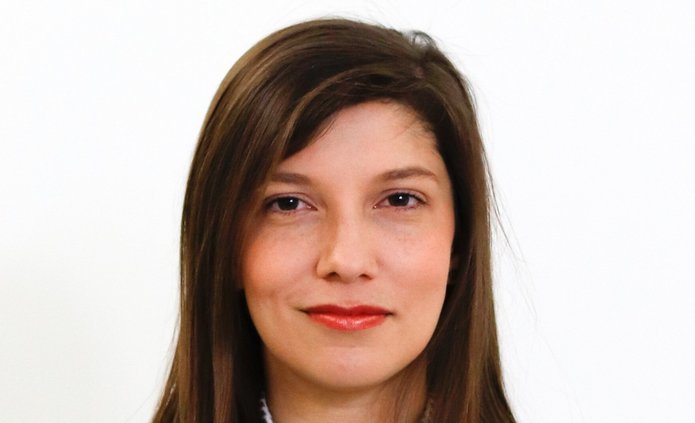 Paula Dominiak Paula Dominiak