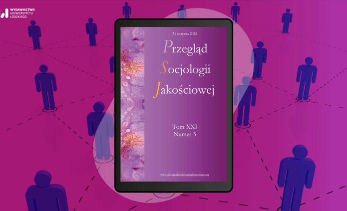 Przegląd socjologii jakościowej