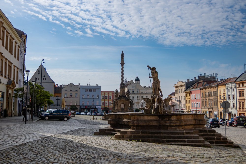 Wyjazd po pograniczach Górnego Śląska