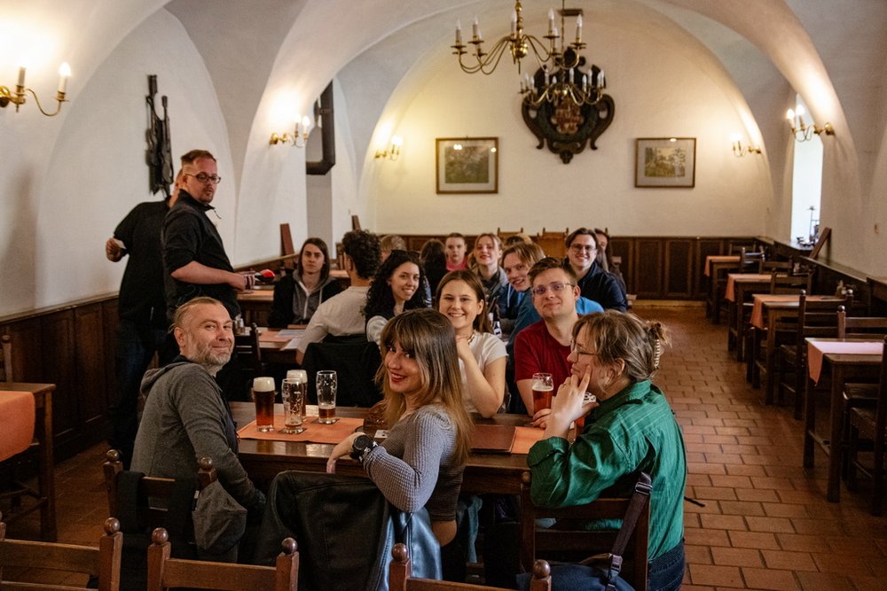 Wyjazd po pograniczach Górnego Śląska