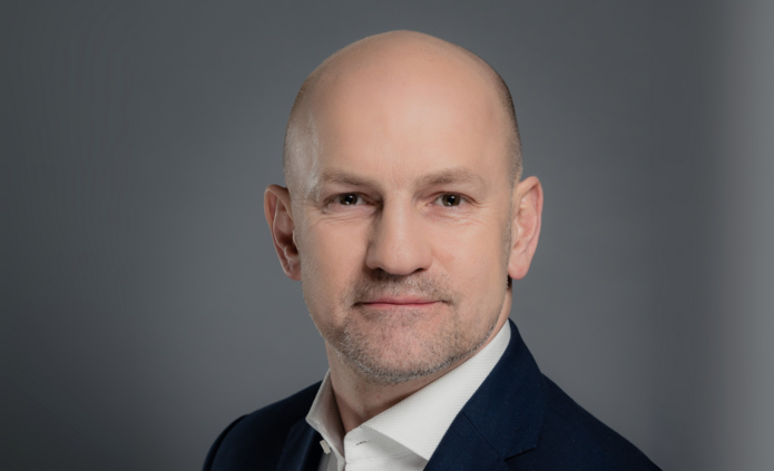 Krzysztof Wiśniak (Absolwent 10. edycji MBA)