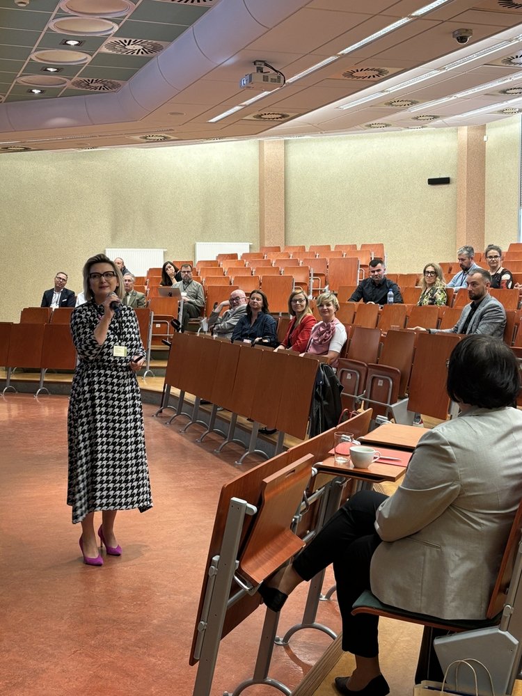 Spotkanie Rady Biznesu - zdjęcie