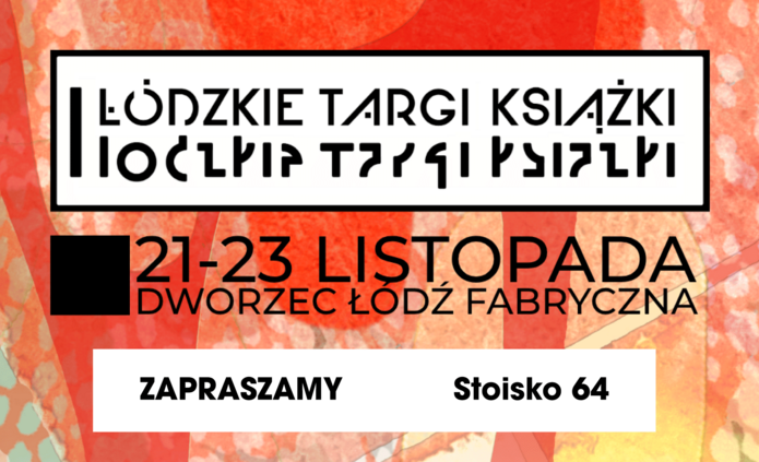 Łódzkie targi książki