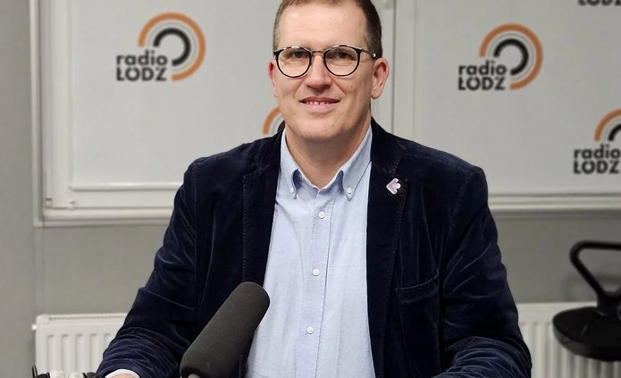 Radosław Piwowarski