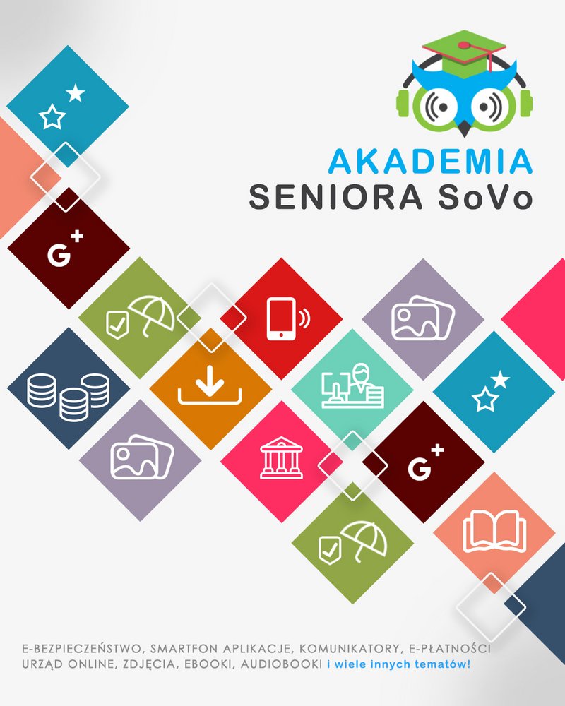 Akademia Seniora SoVo