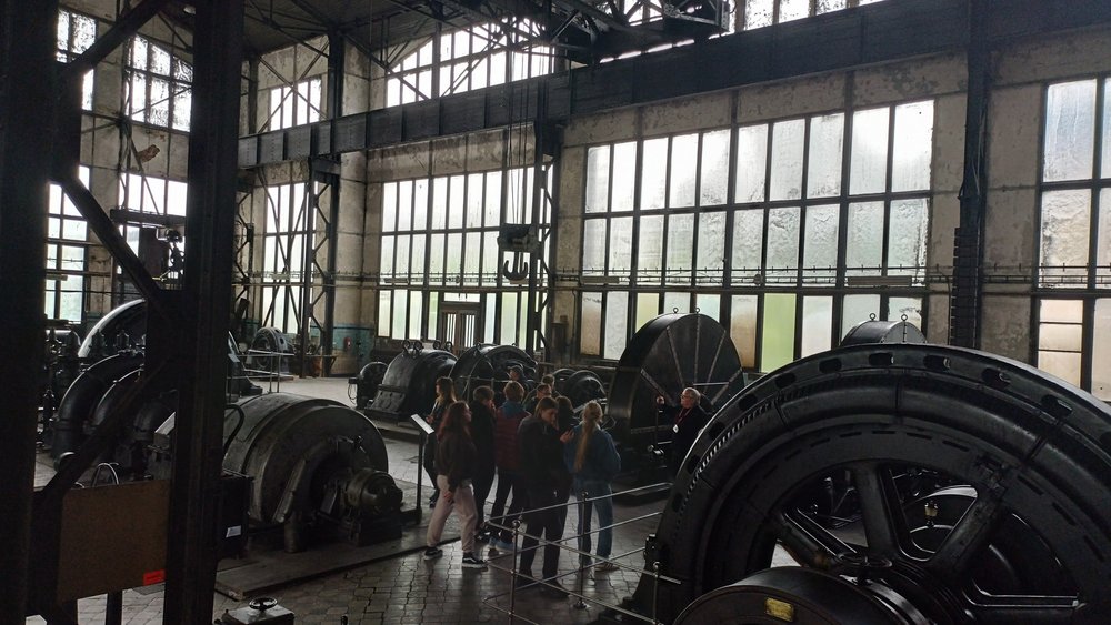 Wyjazd po pograniczach Górnego Śląska