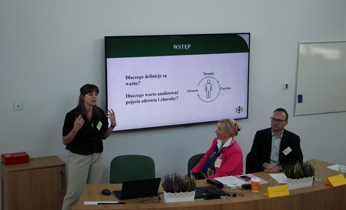 XI Ogólnopolska Konferencja Naukowa Polskiego Towarzystwa Nauk Społecznych