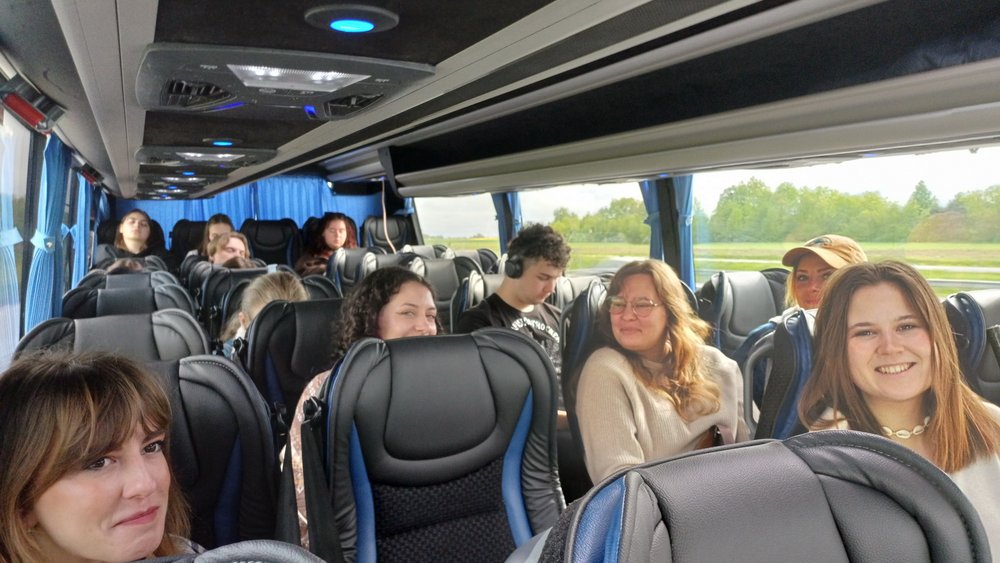 Wyjazd po pograniczach Górnego Śląska