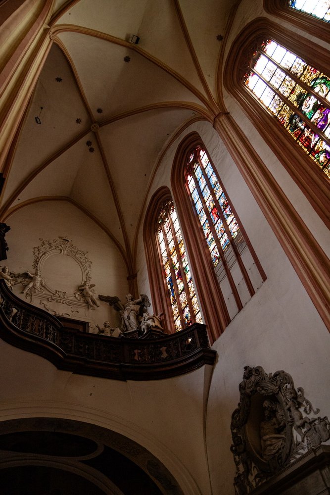 Wyjazd po pograniczach Górnego Śląska