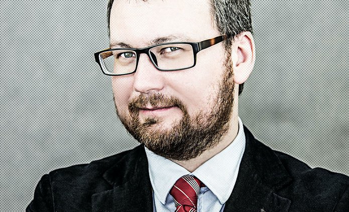 Bartłomiej Kurzyk