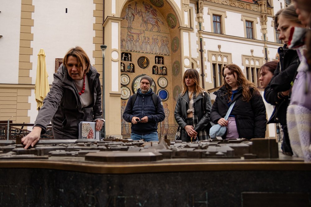 Wyjazd po pograniczach Górnego Śląska